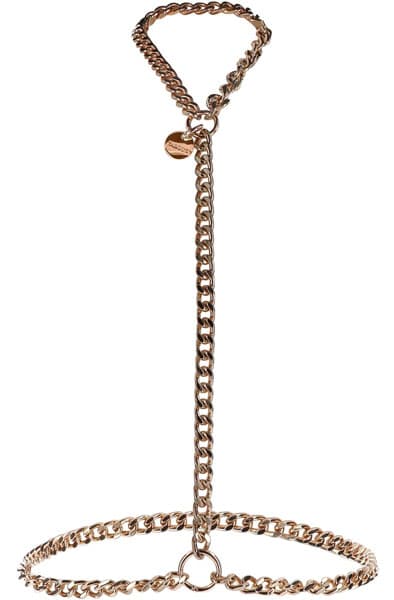 Taboom: Dona, Statement Harness, S/M