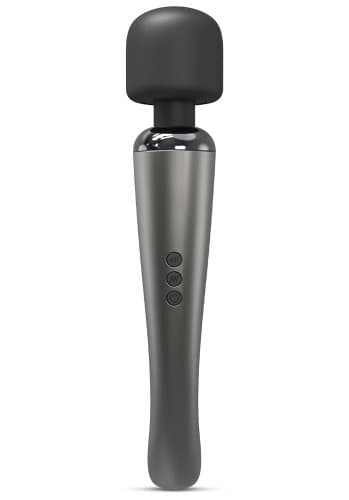 Marc Dorcel: MegaWand, Wand Vibrator