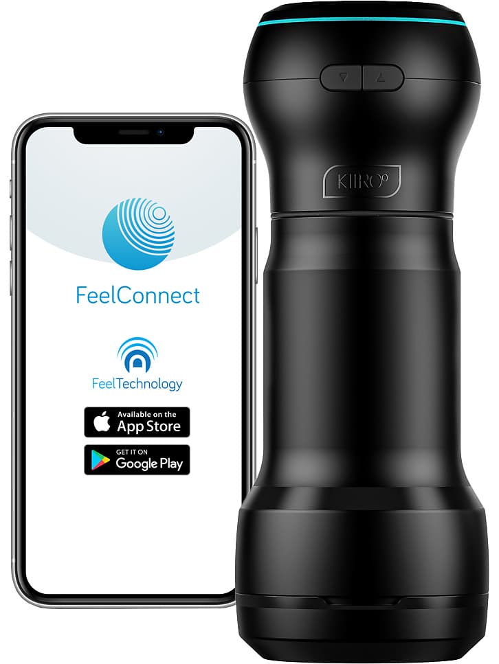 PowerBlow + Feel Pocket Stroker Combo