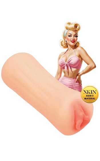 Pinup Girl Molly