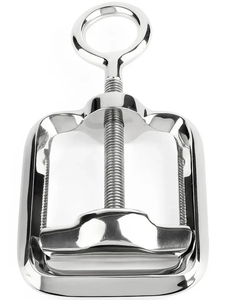 Mr Steel Ball Crusher Light