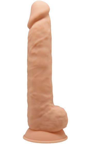 Silex-D The Original Dildo 26,6 cm