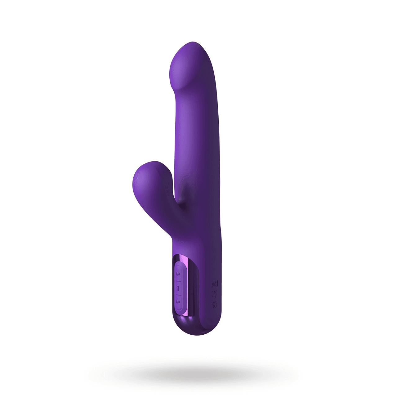 Super Sonix Thruster