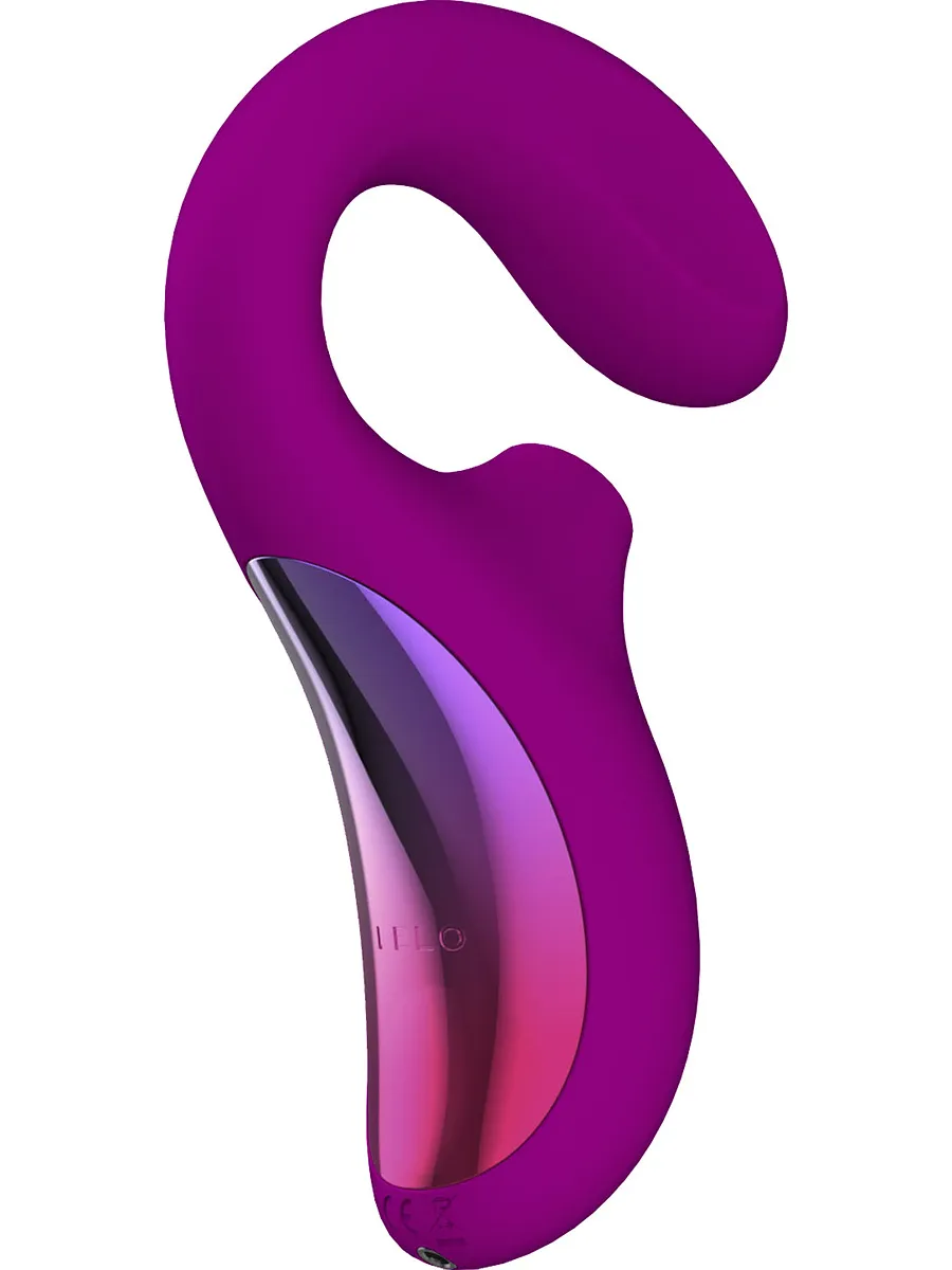 Enigma Cruise Deep Purple Lufttrycksvibrator