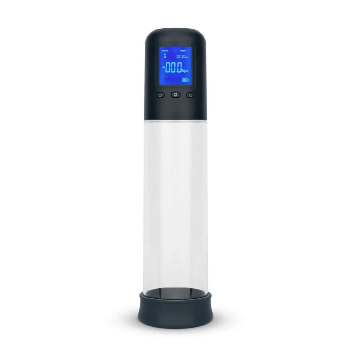 Boners Penispump with LCD Screen