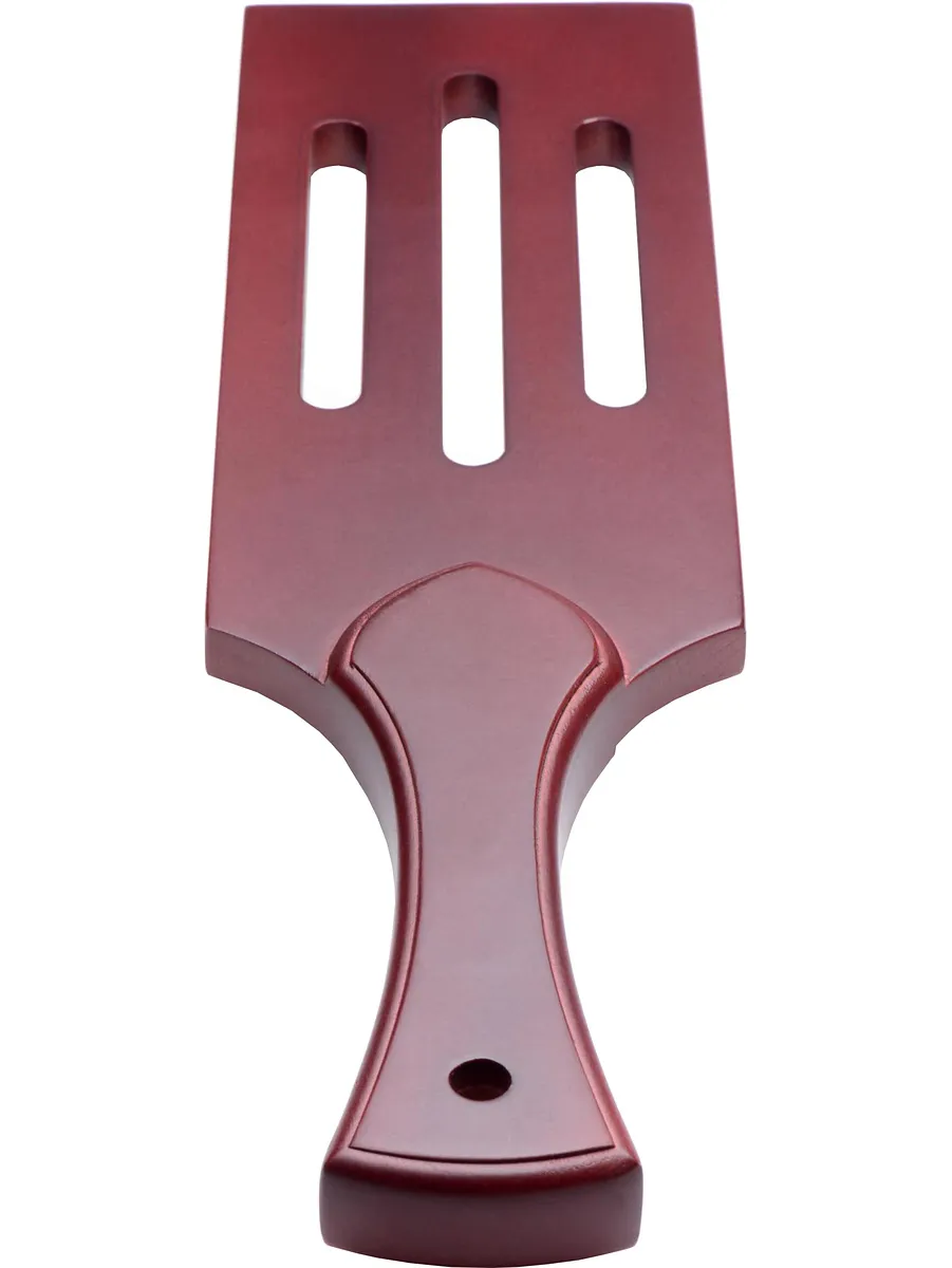 Master Series Wooden Paddle 37 cm BDSM Paddel