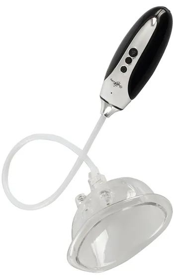 Automatic Pussy Pump