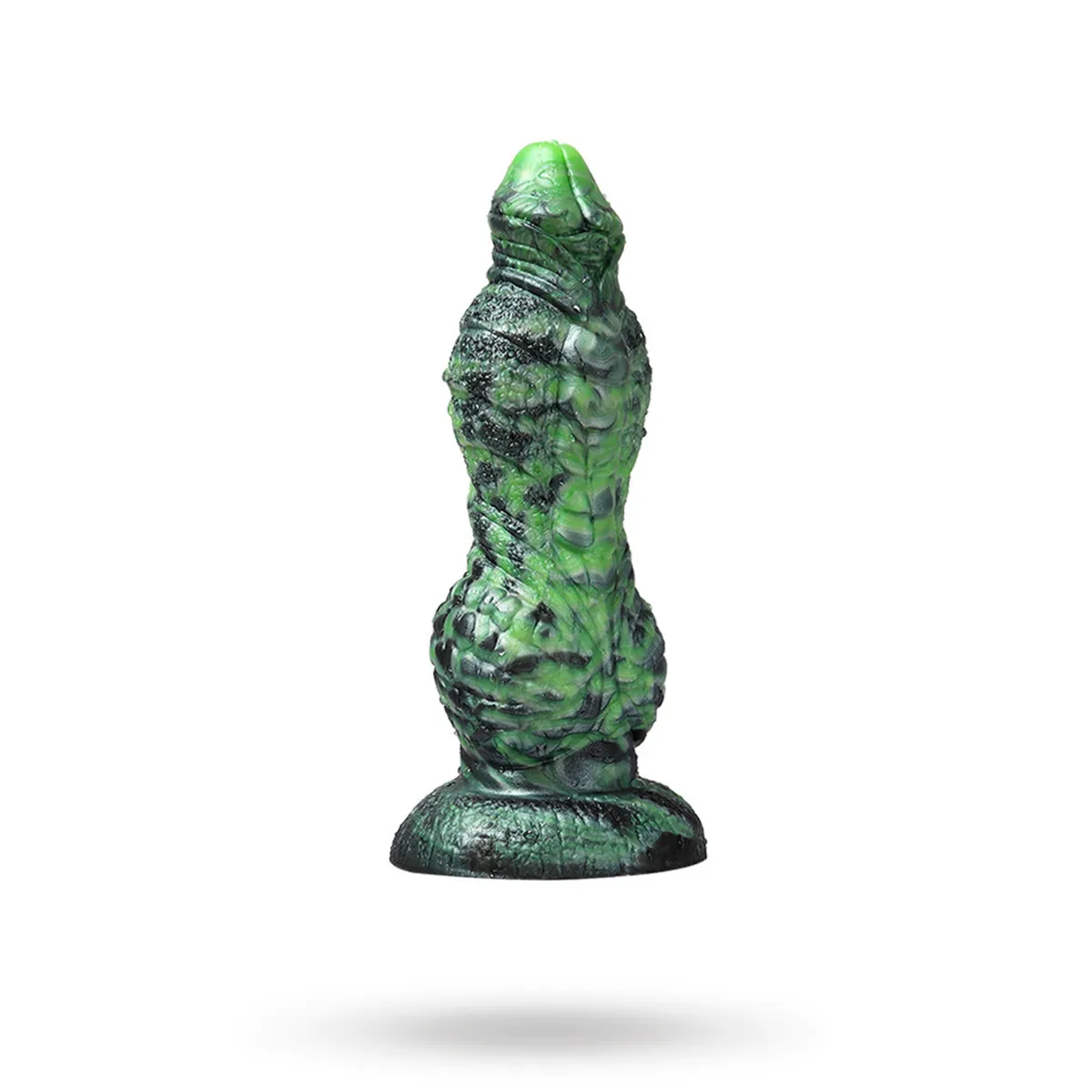 Monster Toys Gode Dinduk Dildo 19 cm