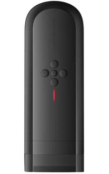 Lovense: Solace, Bluetooth Automatic Thrusting Masturbator