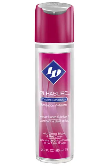 ID Pleasure 65 ml