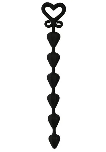 Analkulor Silikon