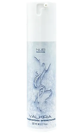Valkiria Pleasure Gel 50 ml