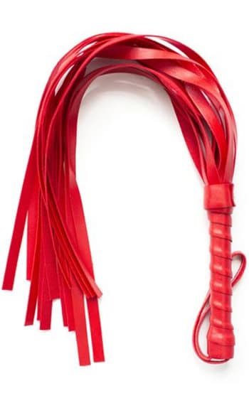 TOYZ4LOVERS Whip Red