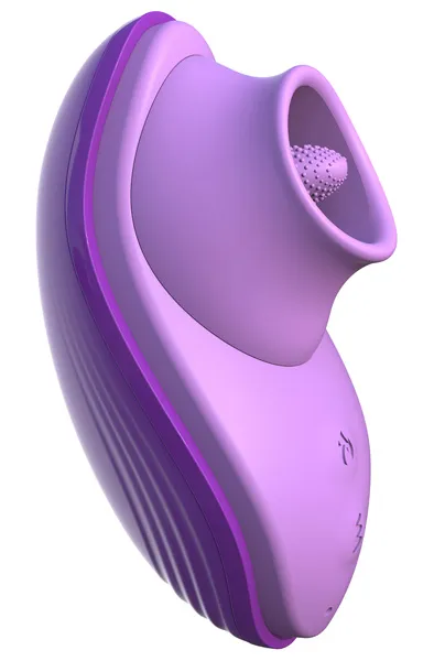 Pipedream Her Silicone Fun Tongue
