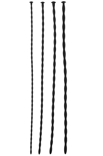 Sinner Gear Silicone Dilator Set Small