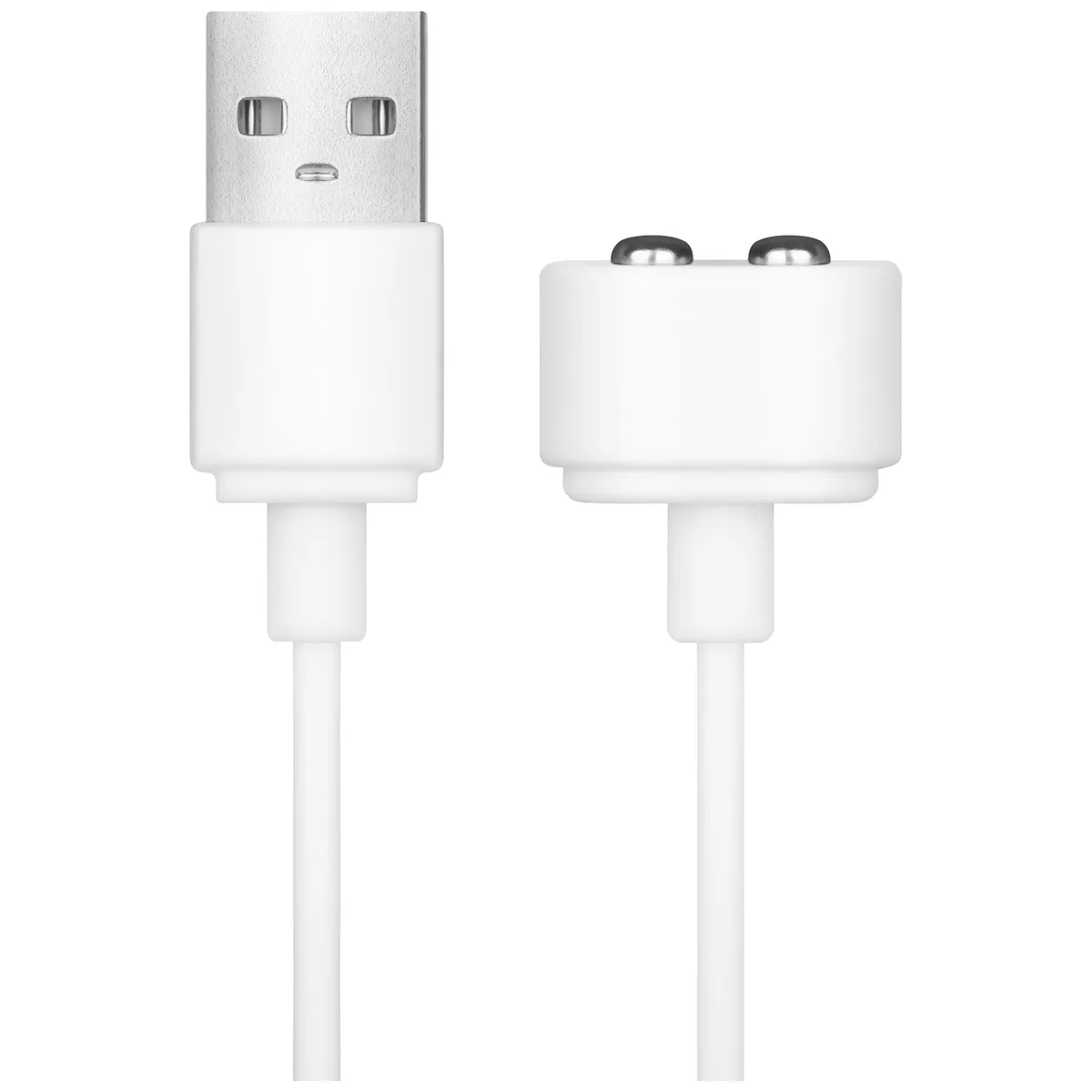 Satisfyer USB Charging Cable white