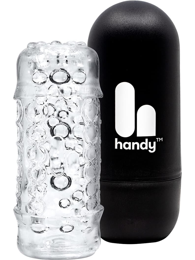 THE HANDY - SLEEVE MERMAID PEARL