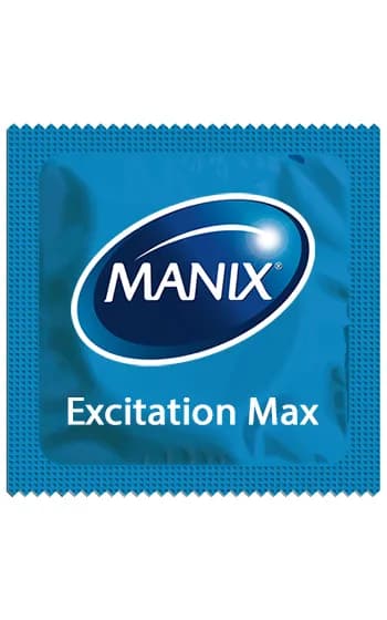 Manix Excitation Max 36-pack