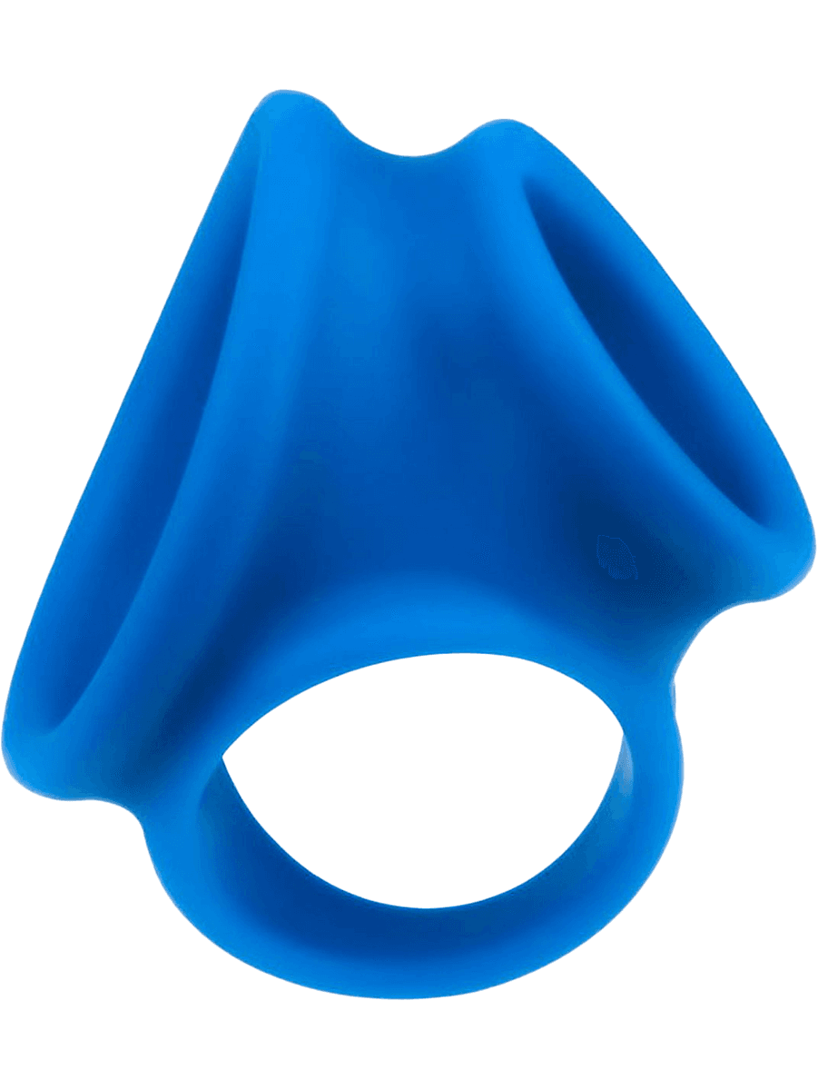 Pinnacle Pro Trio Grip Enhancer Penis Ring