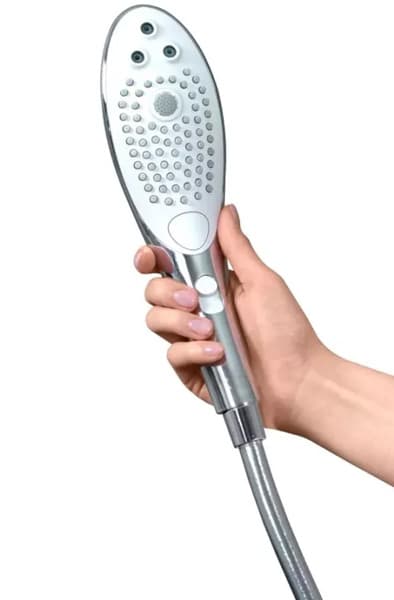 Womanizer Wave Chrome
