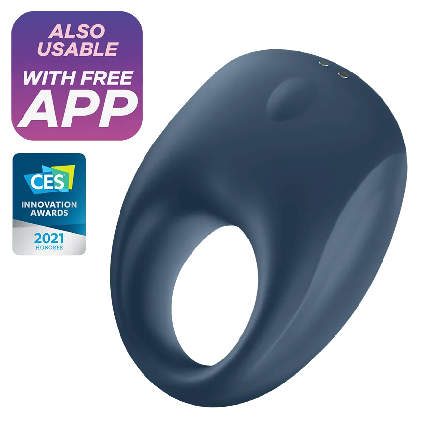 Satisfyer Strong One