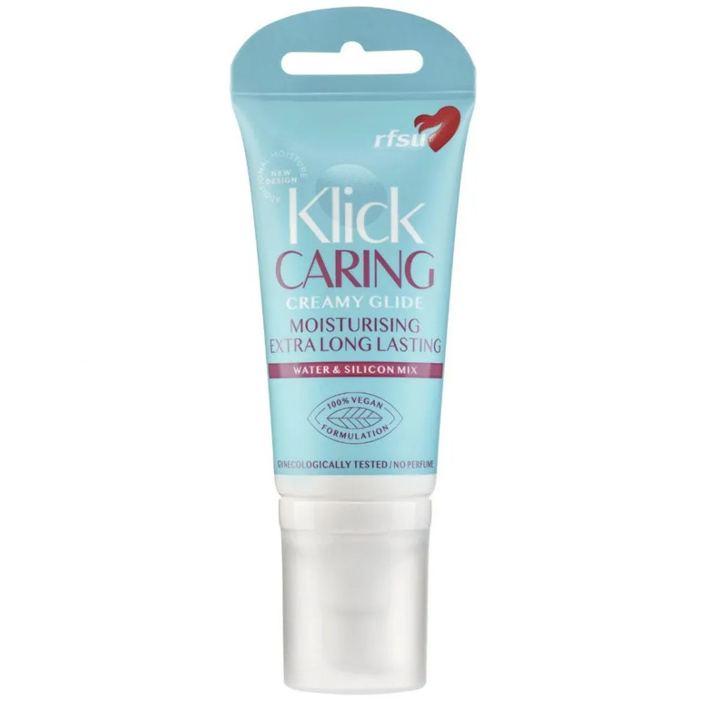 RFSU Klick Caring Glide