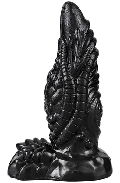 ToppedMonster Howlix Dildo 20 cm Monster dildo