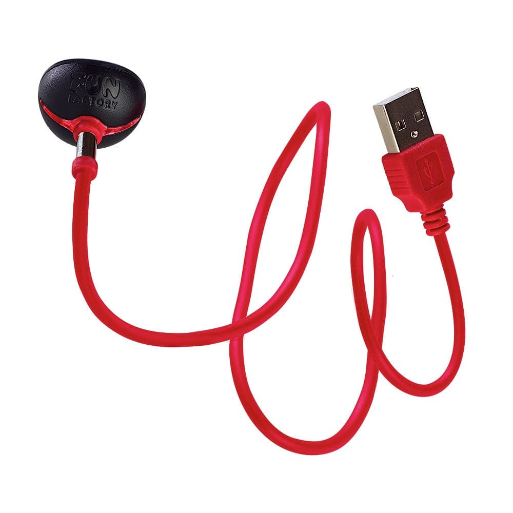 Magnetic USB Laddare