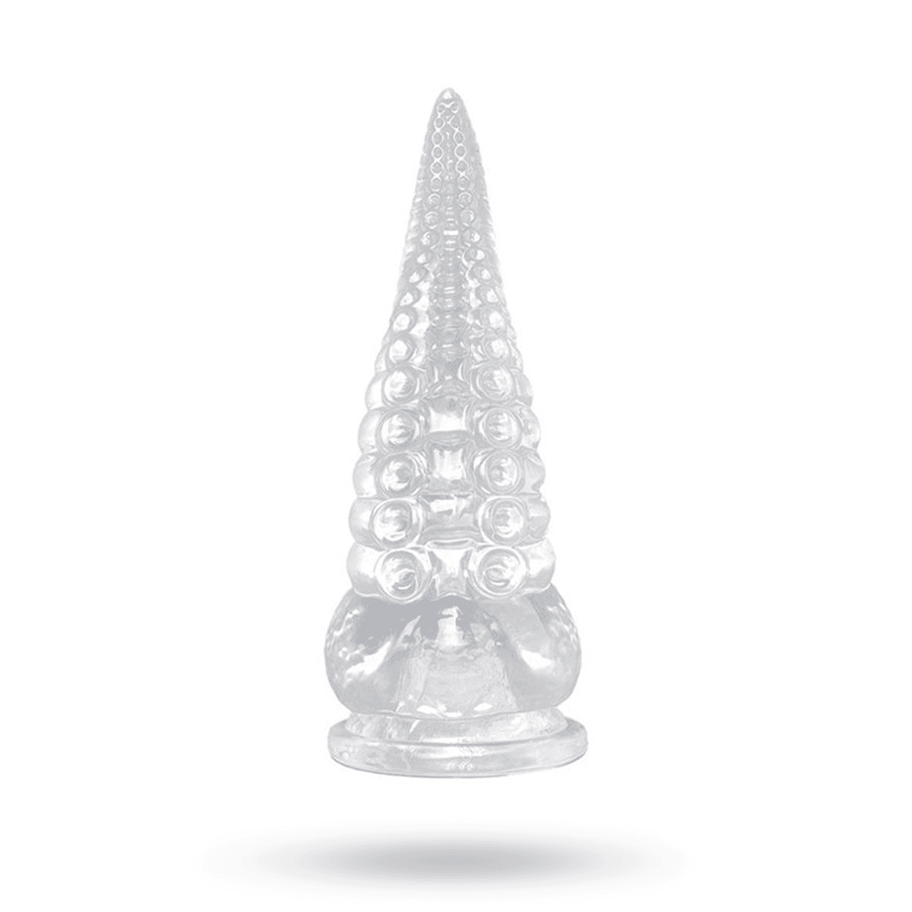 ClearlyHorny Aston Monster Plug 23 cm