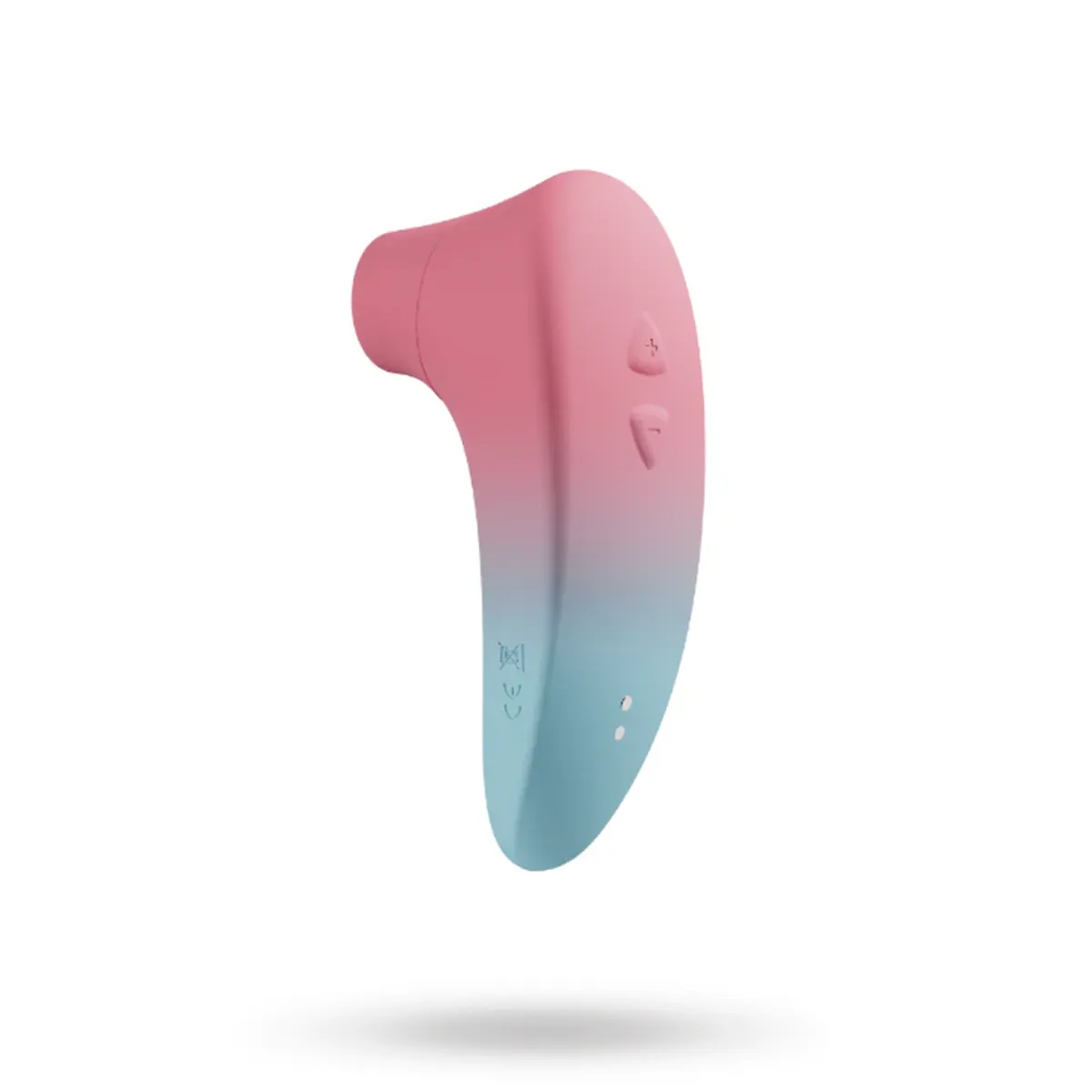 Lovense Tenera 2 PulseSense Clitoris Sucker Lufttrycksvibrator