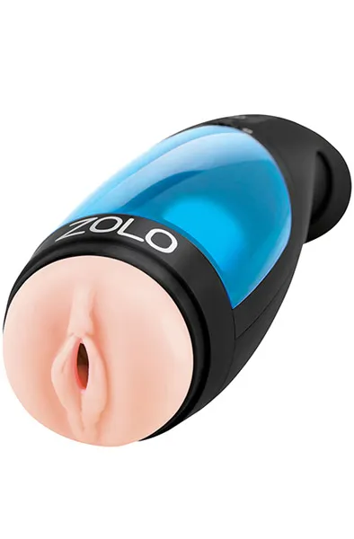 ZOLO Thrustbuster Male Stimulator Masturbator