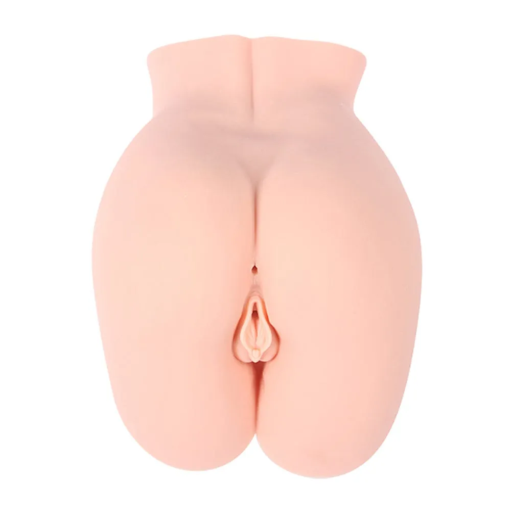 Kokos Hera Big Hip Masturbator 5,5 kg Sexdocka