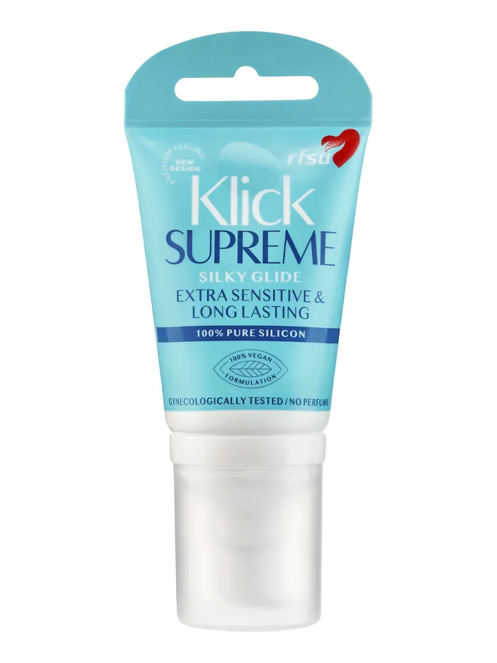 RFSU Klick Supreme Glide 40ml