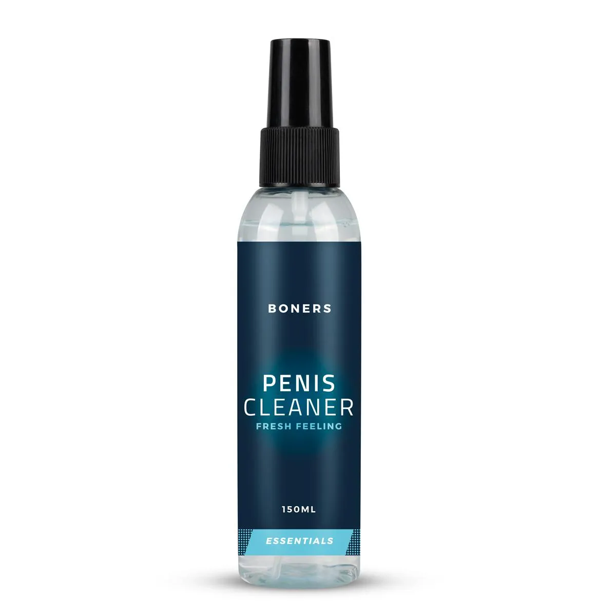 Boners Penis Cleaner 150ml Intimtvätt