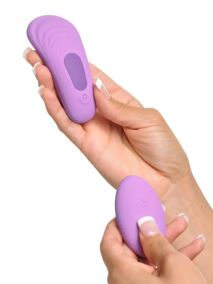 Remote Silicone Please-Her