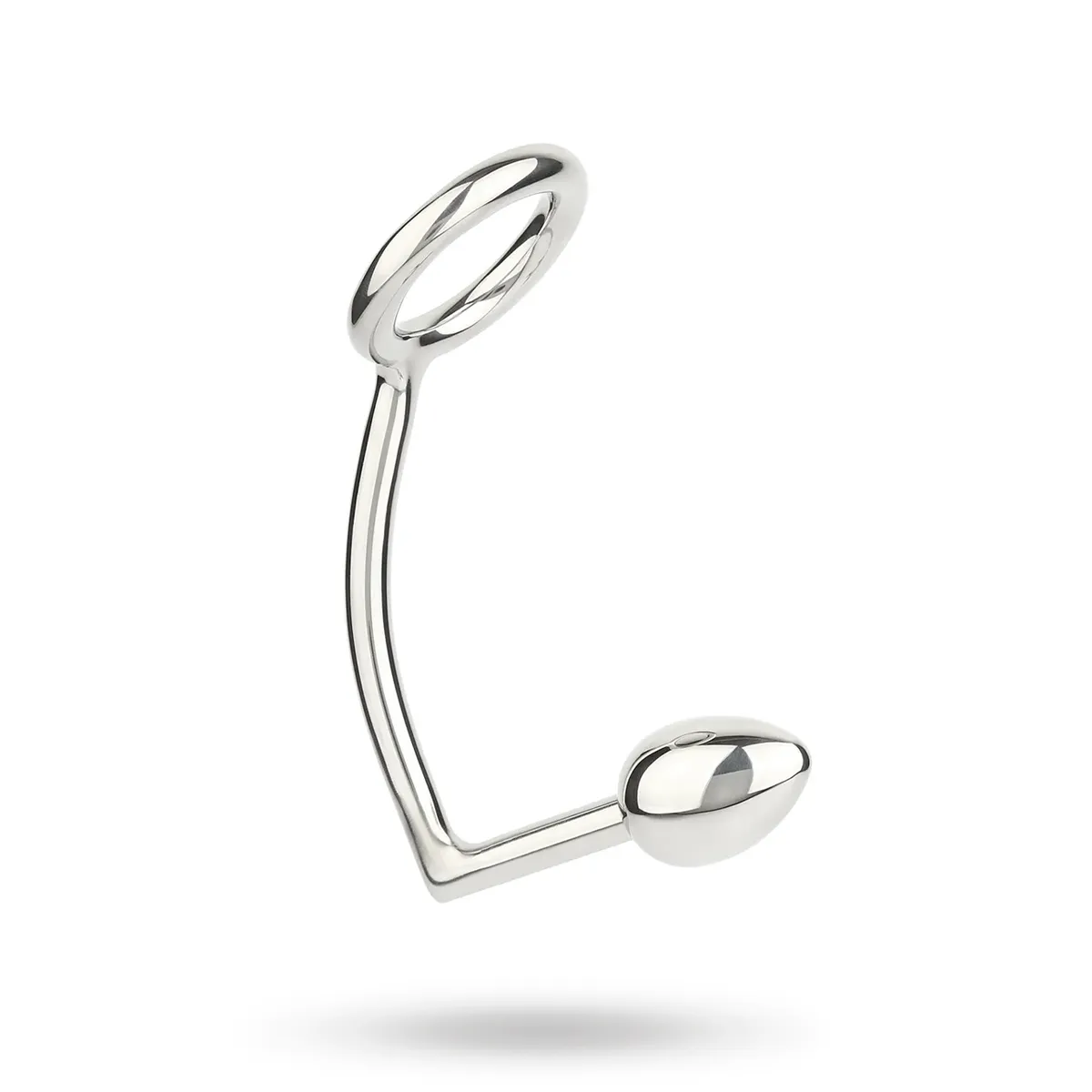 Mr. Steel Ass Hitch Egg 30mm/Ring 40mm