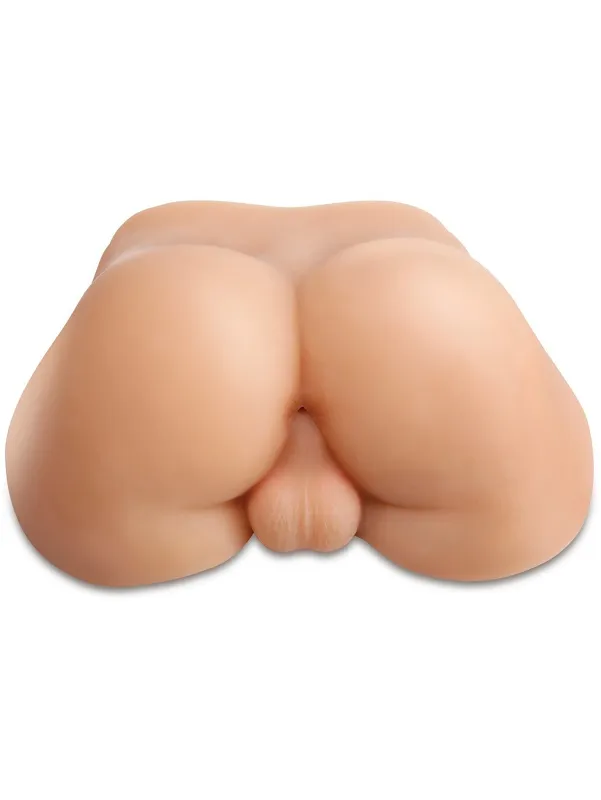 Pipedream Fuck My Tight Ass 7 kg Sexdocka