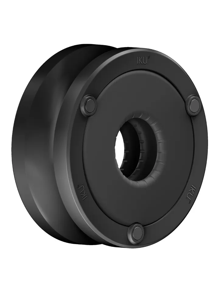 IKU Tighter Masturbators Black