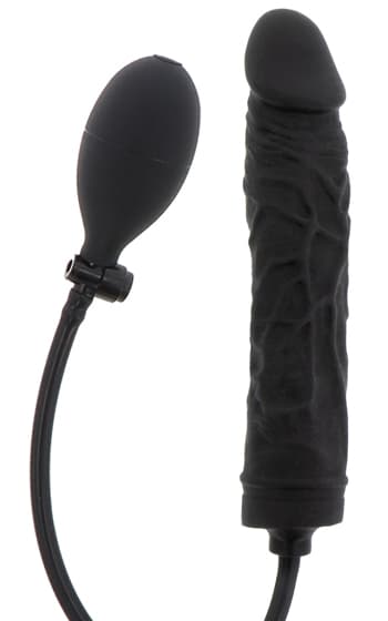 Inflatable Dong
