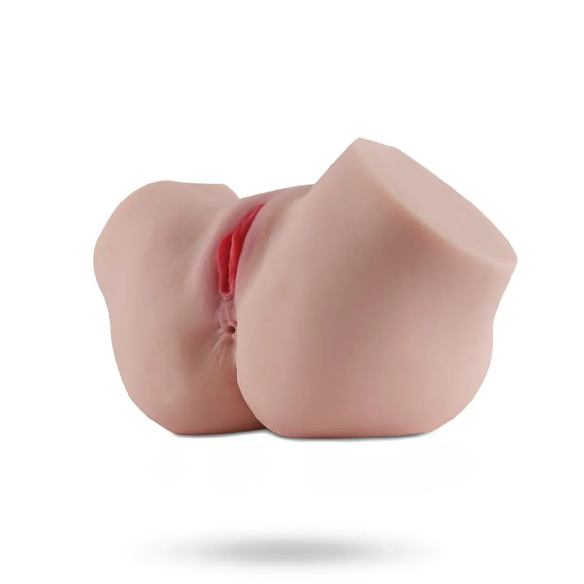 Fanny Realistic Masturbator 4 kg Sexdocka