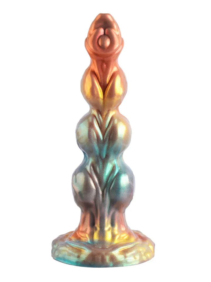 Unicorny Dominator Dildo 22 cm Dragon dildo
