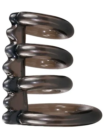 Bad Kitty Long Cockring