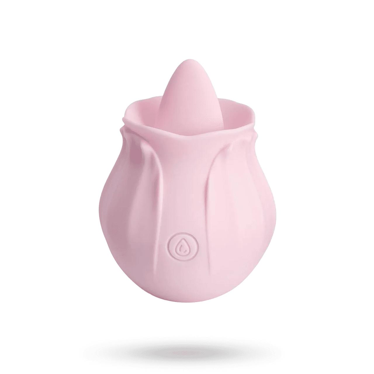 Nectar Clit Licking Rose Vibrator