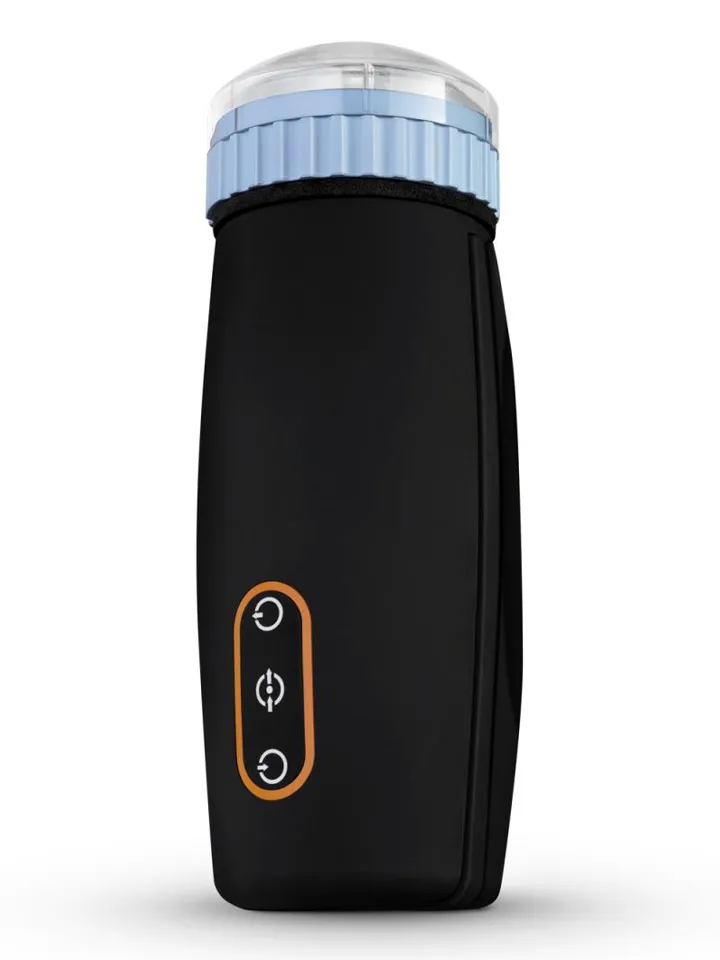 Cruizr - CM05 Thrusting And Sucking Masturbator