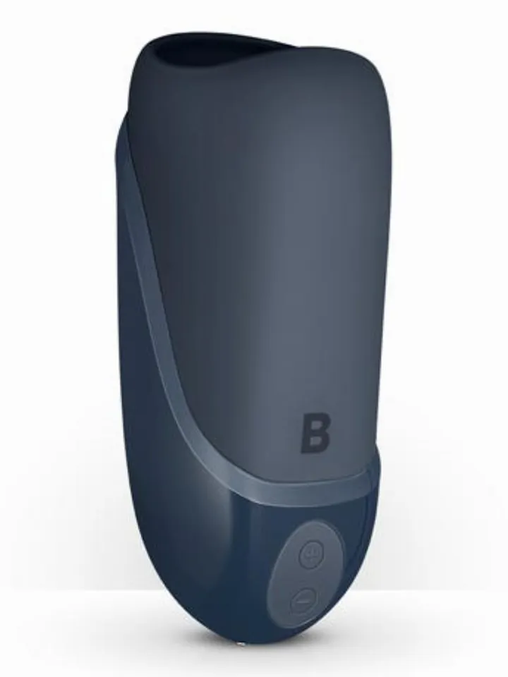 Vibrating Blowjob Simulator