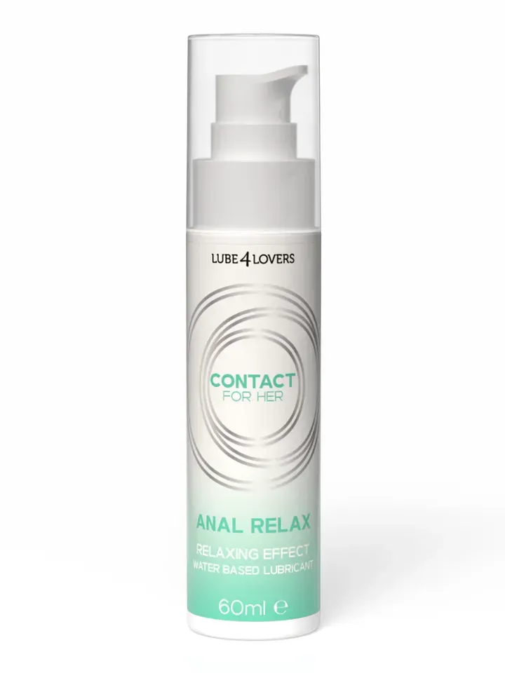 Anal Relax For Her 60 ml