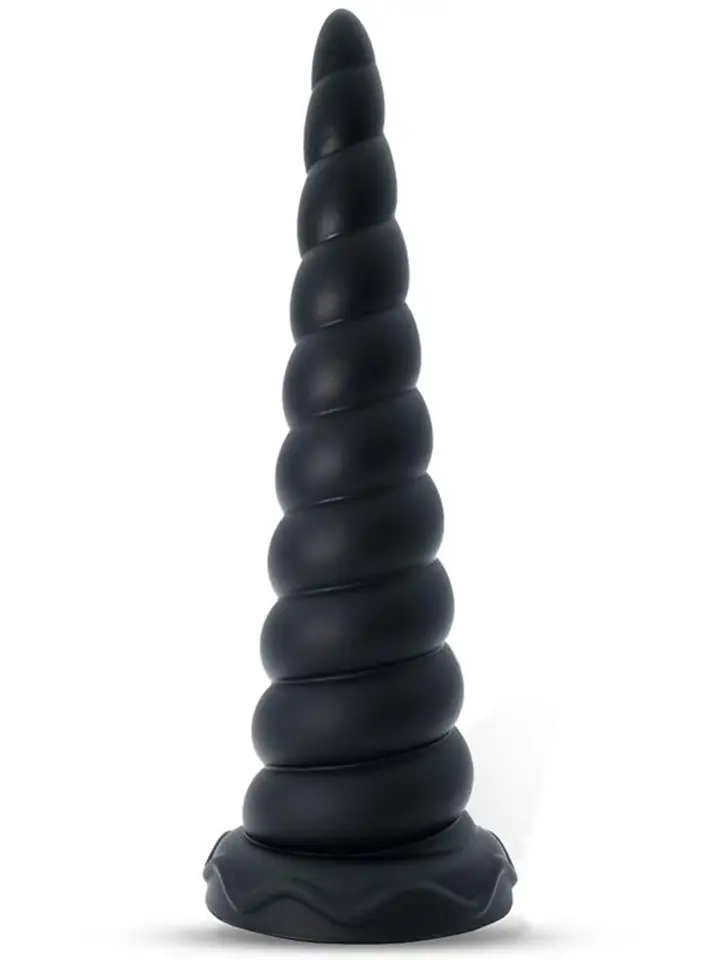 Ceteron Liquid Silicone Dildo 20 cm