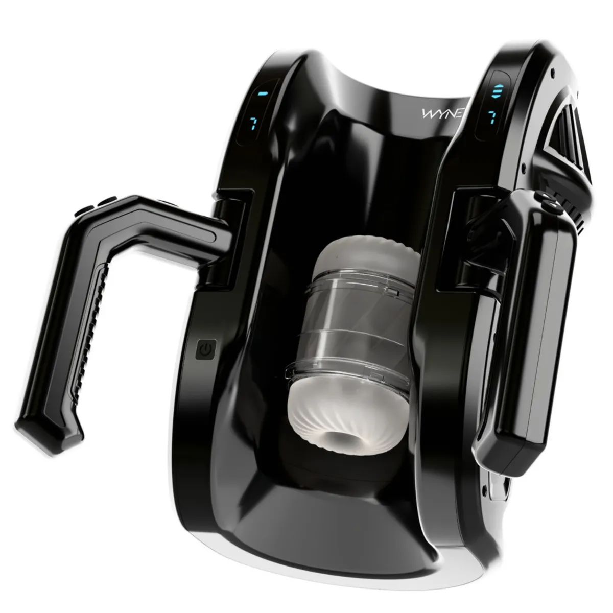 WYNE Masturbator 10 Automatisk Storker