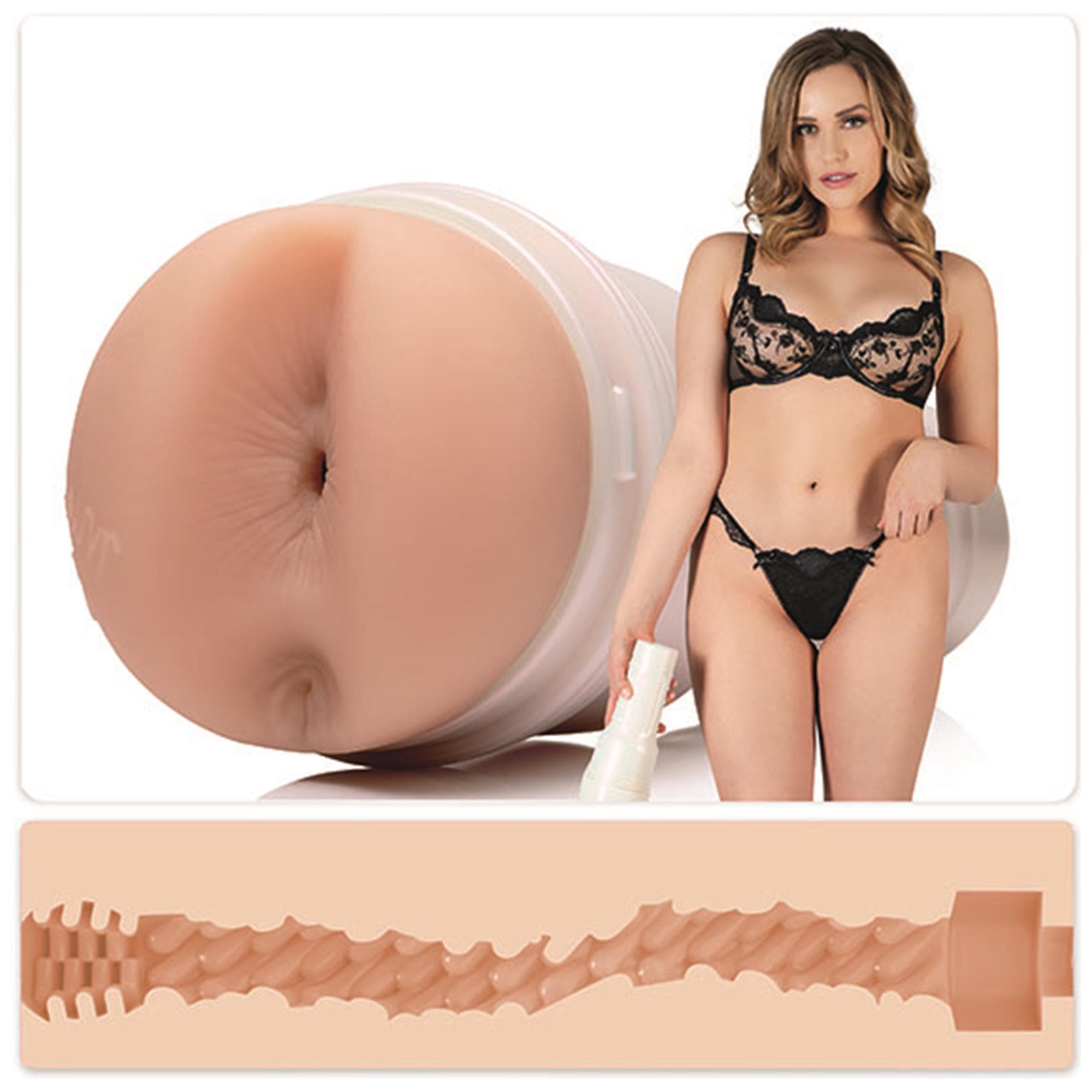 Fleshlight Mia Malkova Boss Level Fleshlight