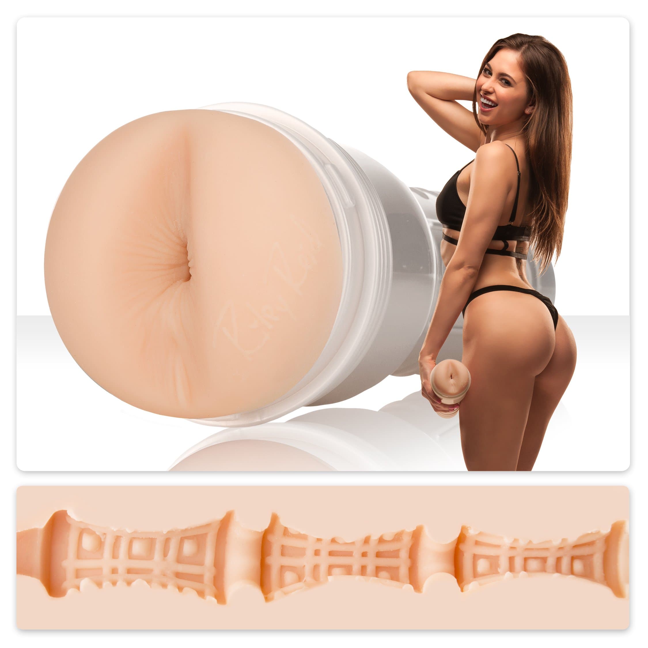 Fleshlight Girls Riley Reid Forbidden